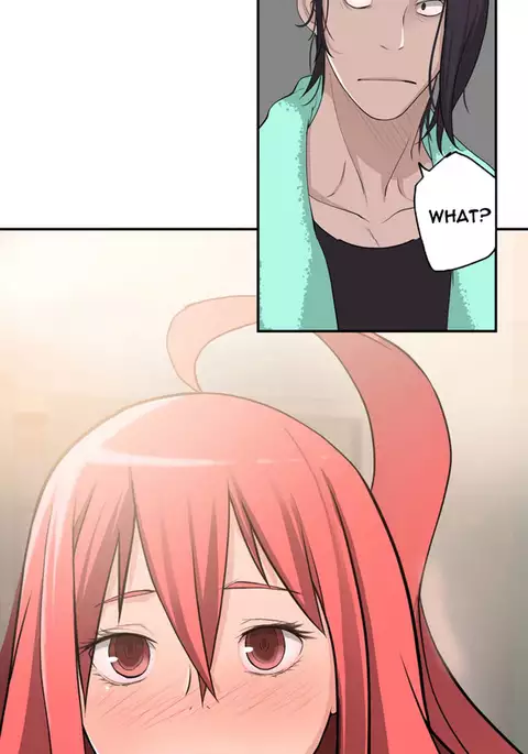 Tissue Thieves Ch.1-34