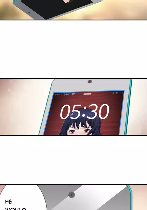 Tissue Thieves Ch.1-34