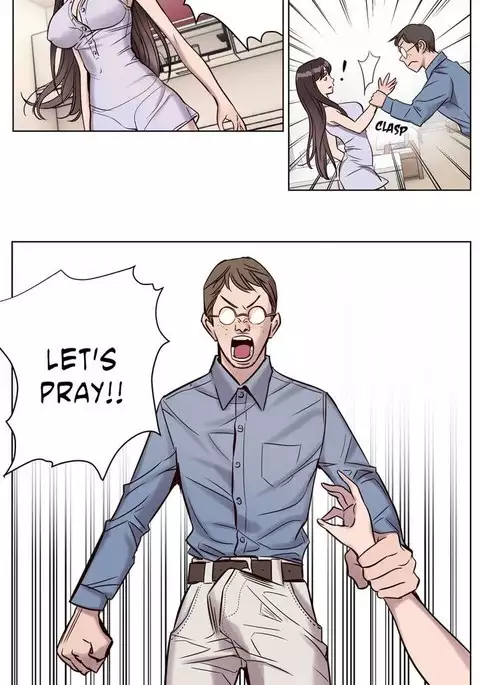 Atonement Camp Ch.1-28