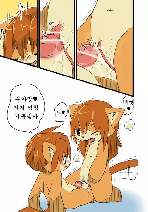 ウチの子1241日記念〆