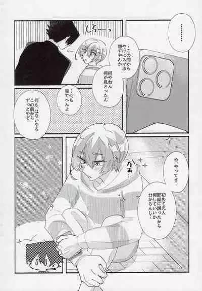 Toshishita no Koibito