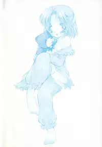 [BENNY'S] Mayonaka no Megami