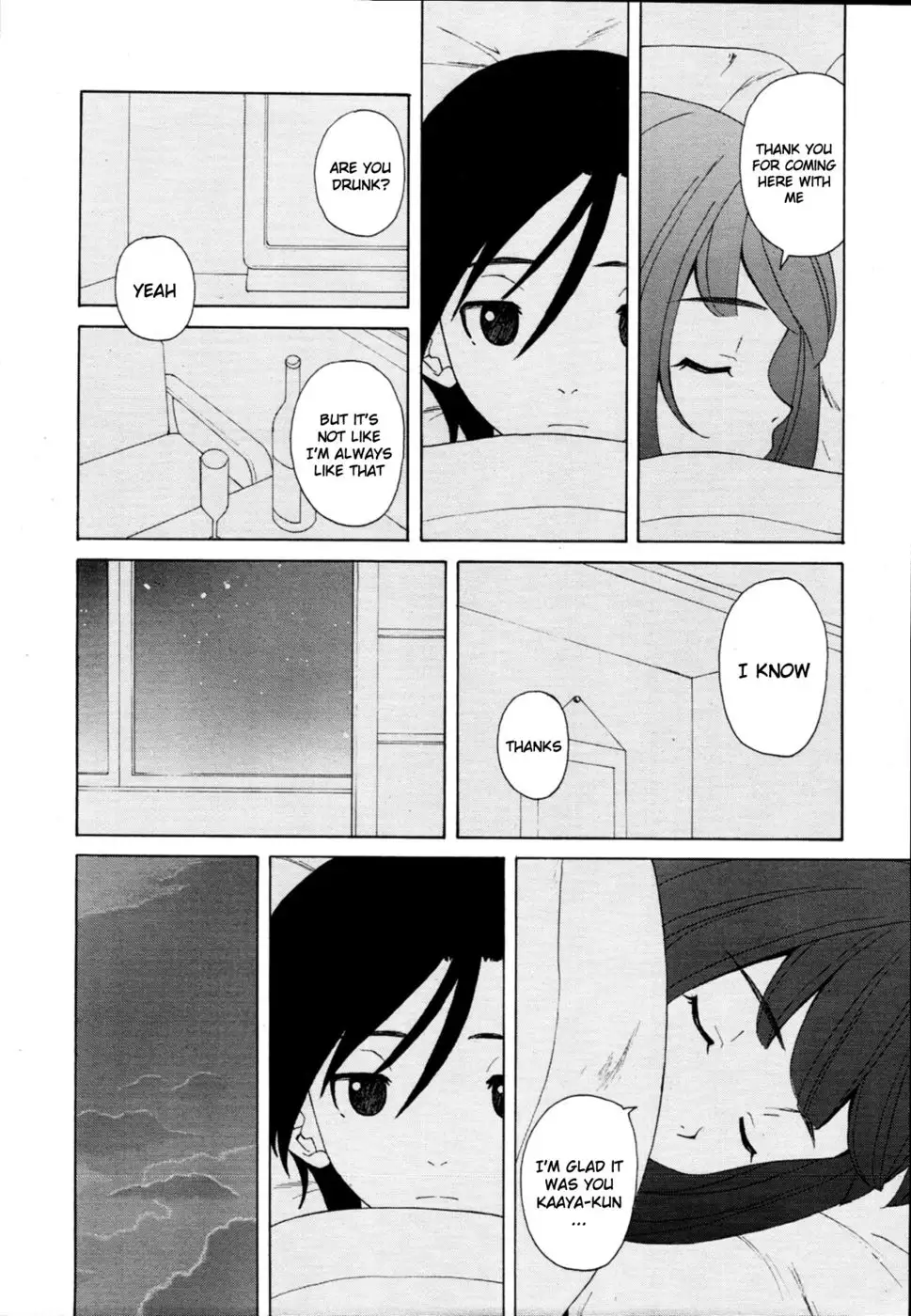 Sense of Values of Wine - Final