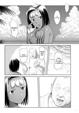 Kaki no Hoshuu Compilation 1-10+ Sailor Jooby