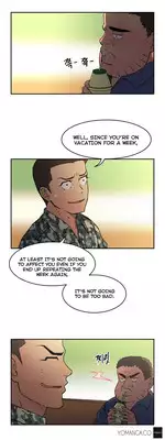 [Yi Hyeon Seok] Refrain Love Ch.1-25 (English) (YoManga) (Ongoing)