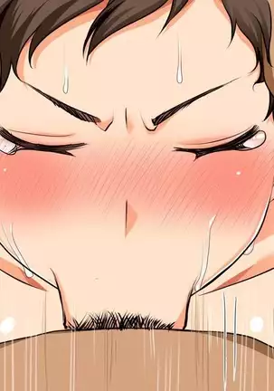 Strong Dominatrix Mother and Trashy Guy