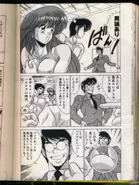 [Watanabe Yoshimasa] Mad Scientist Ritsuko