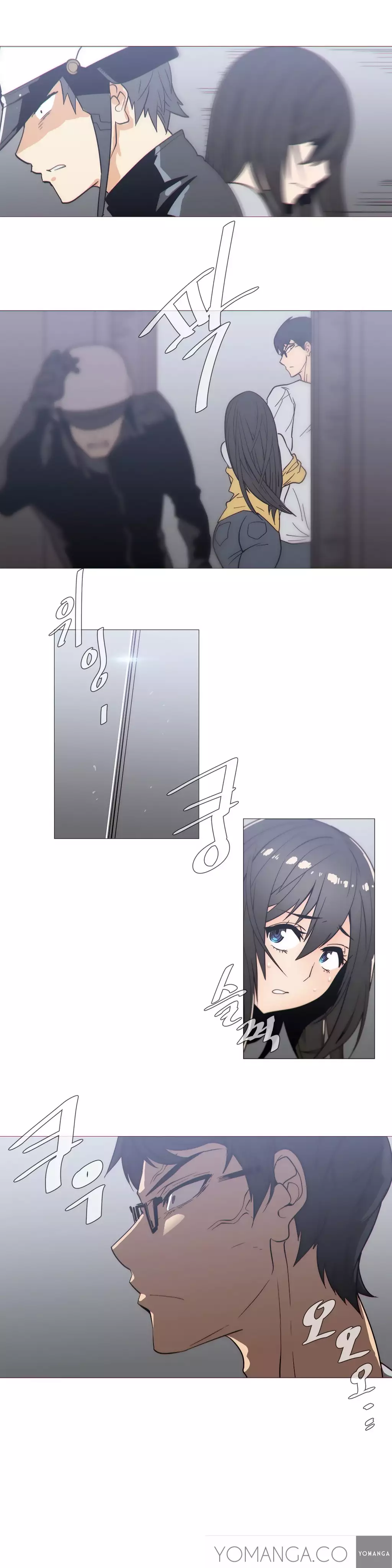 Household Affairs Ch.1-30