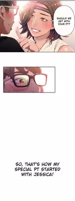 [BAK Hyeong Jun] Sweet Guy Ch.1-49 (English) (YoManga) (Ongoing)