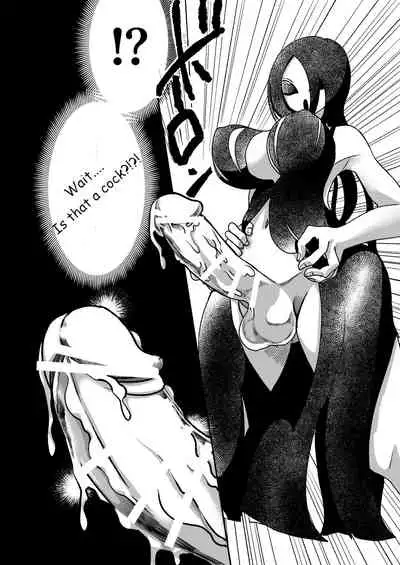 Dead End House 1 - The Chandelier