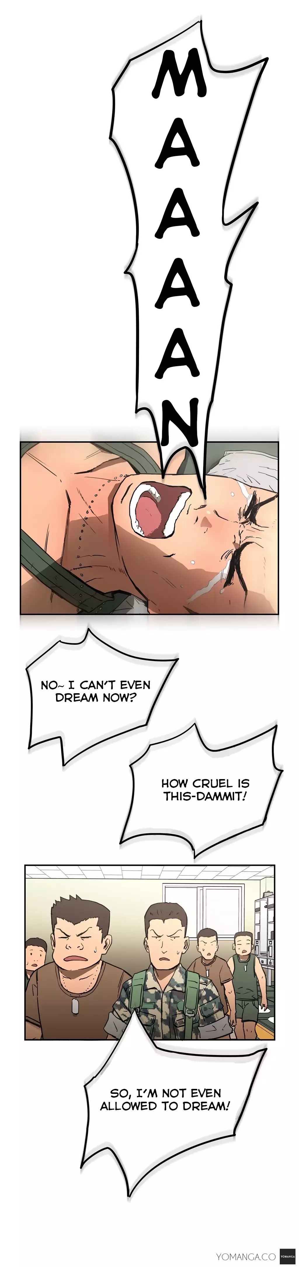 Refrain Love Ch.1-12