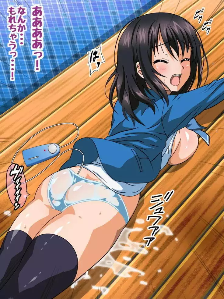 Himeragi Yukina to Love Love H suru CG Shuu VII Inyoku no Hitou Hen