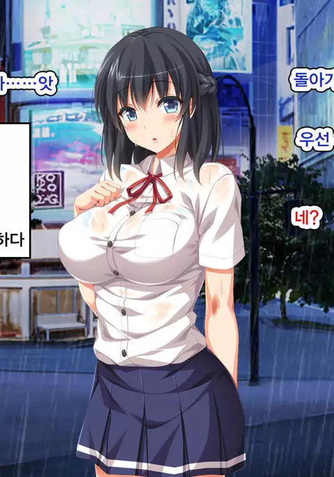 Iede Bitch o Hirottara