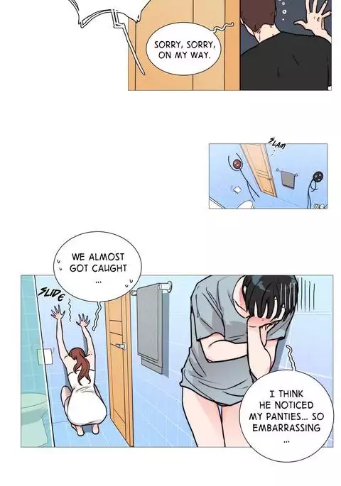 Sadistic Beauty Ch.1-23