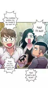 Ghost Love Ch.1-21.5 (English) (YoManga) (Ongoing)