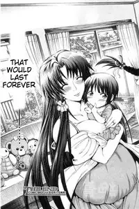 [Aoyama Akira] Watashi ni Amaete [English] [Tigoris Translates]