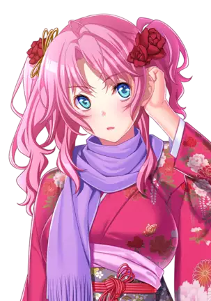 Maki-chan to Now. Kanketsuhen