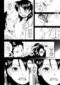 Payback [English] [Rewrite] [olddog51]