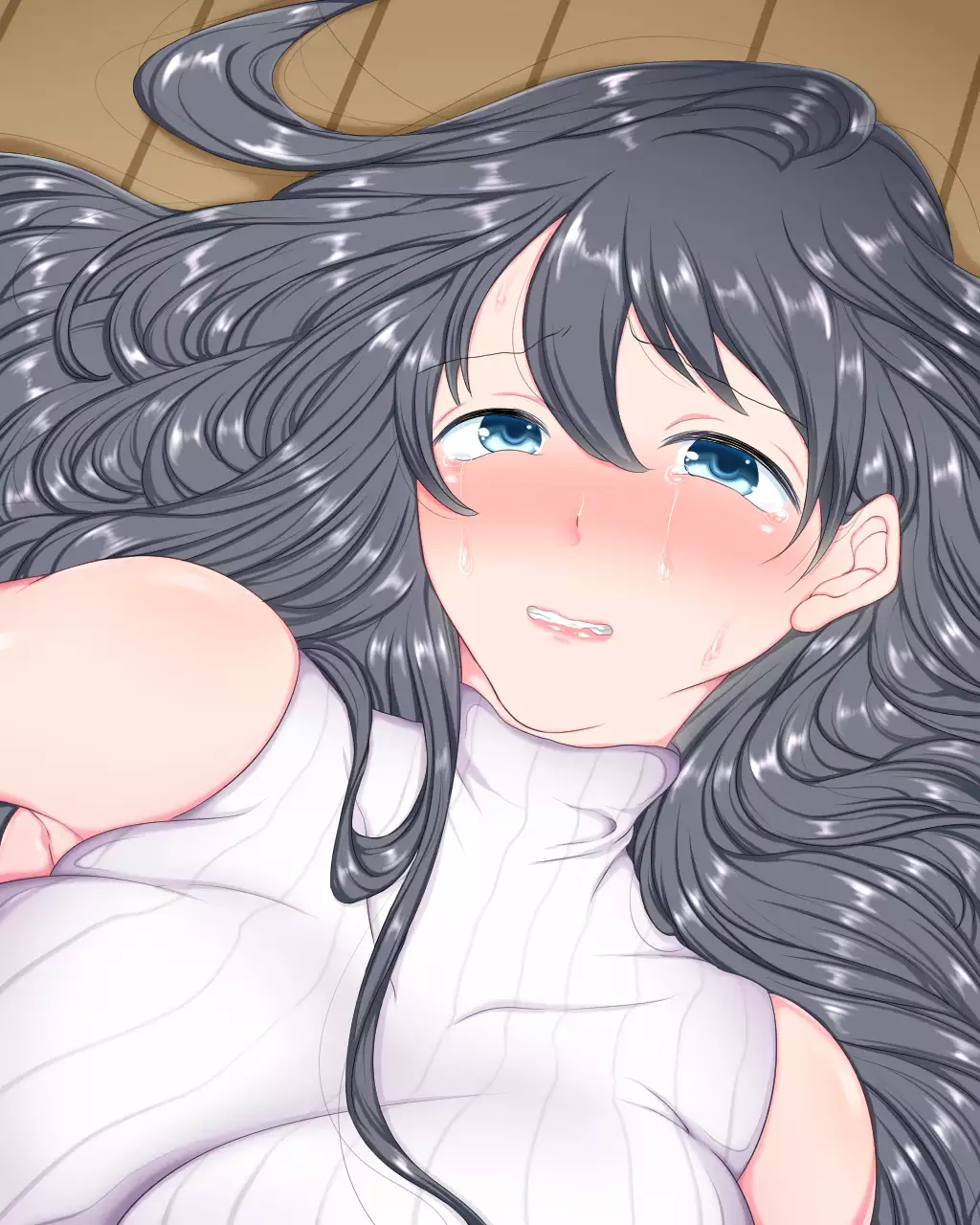 Zutto Suki datta Osananajimi o Shinyuu kara Netoru Hanashi