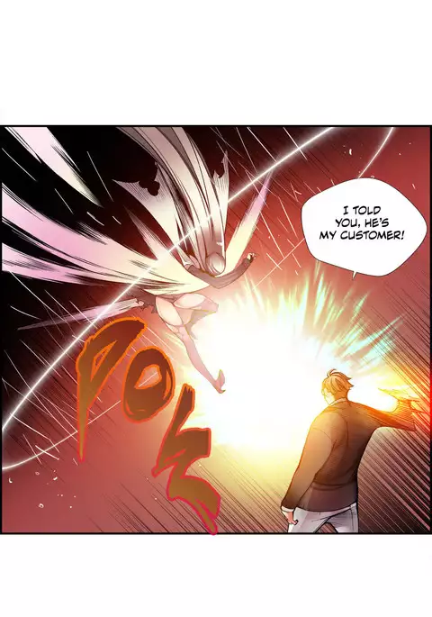 Lilith`s Cord Ch.1-25