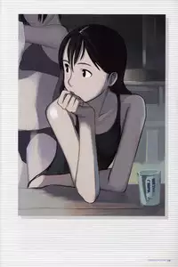 [Takamichi] Takamichi Art Works