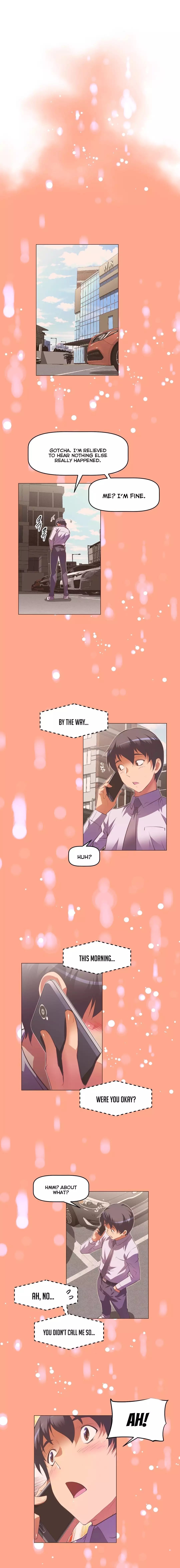 Brawling Go Ch.76-122