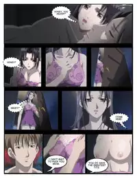 Submissive Mother - Chapter 1-6 [ENG]