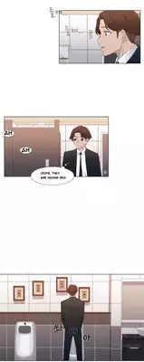 Miss Mystic Ch.1-11 (English) (Ongoing)