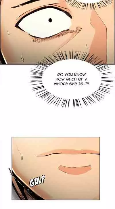 The Sharehouse Ch. 1-11