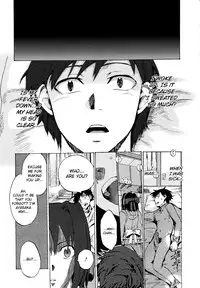 [Takenoko Seijin] Going Otome Ch. 1-8 [English] [biribiri]