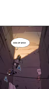 [Gyuo] Kill the Dead Bastard Ch.0-18 (English) (Ongoing)