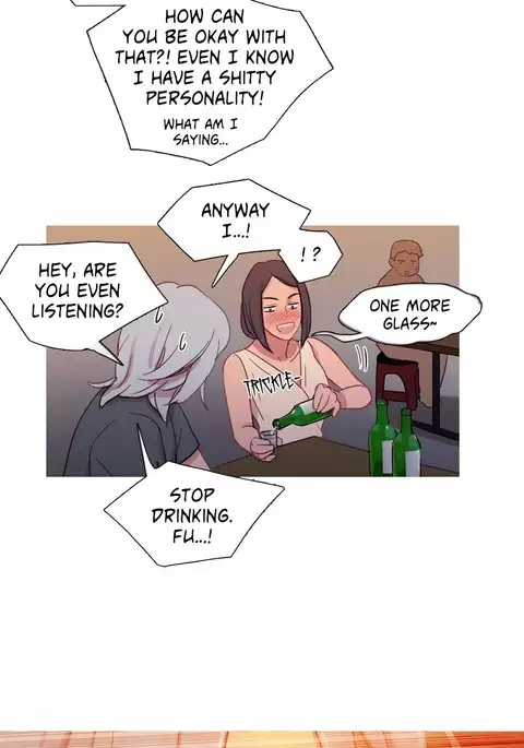 Scandal of the Witch Ch.1-20