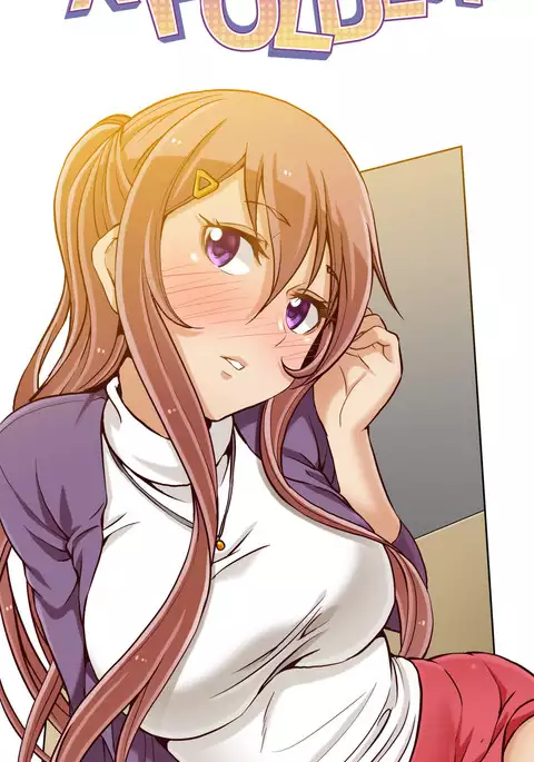 Secret Folder Ch.1-15