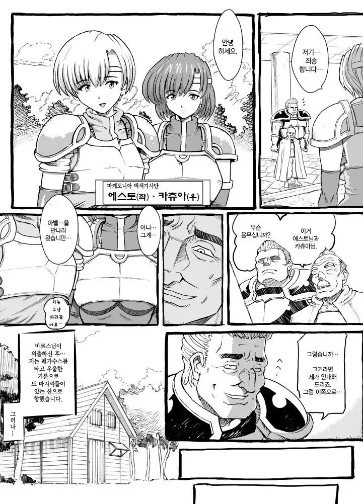 Sayonara Marth-sama 2