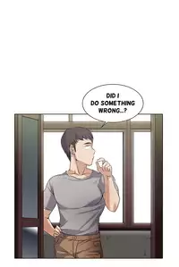 Cartoonist's NSFW Season 1 Chapter 1-20 (English)