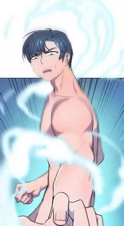 HERO MANAGER Ch. 1-19