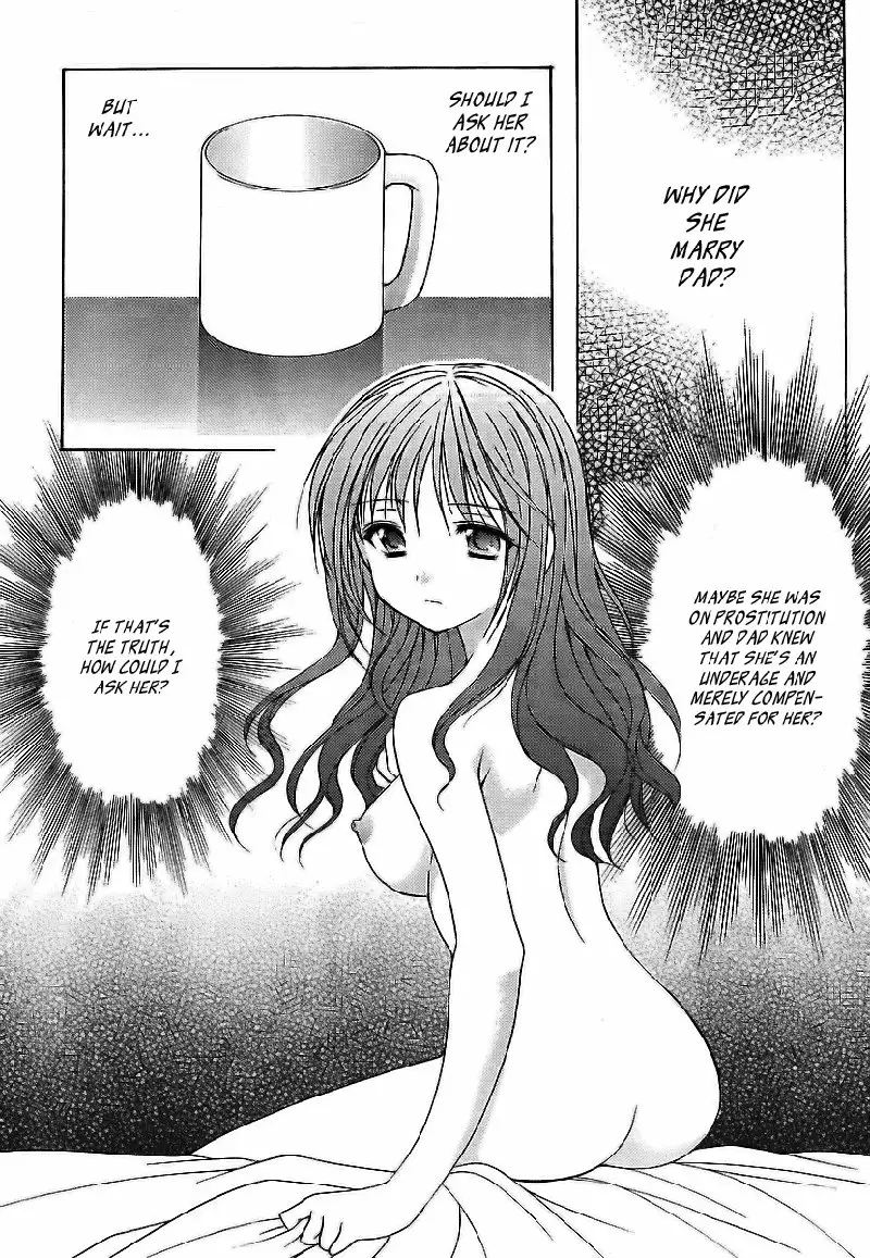 My Mom Is My Classmate vol1 - PT7