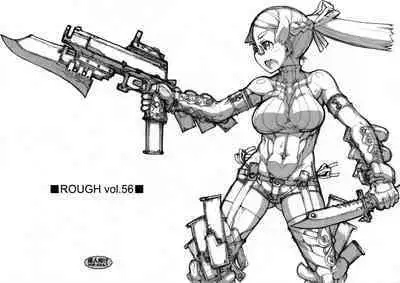 ROUGH Vol. 56