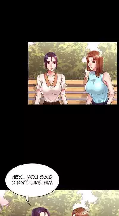 TEACHER PUNISHMENT Ch.1-23