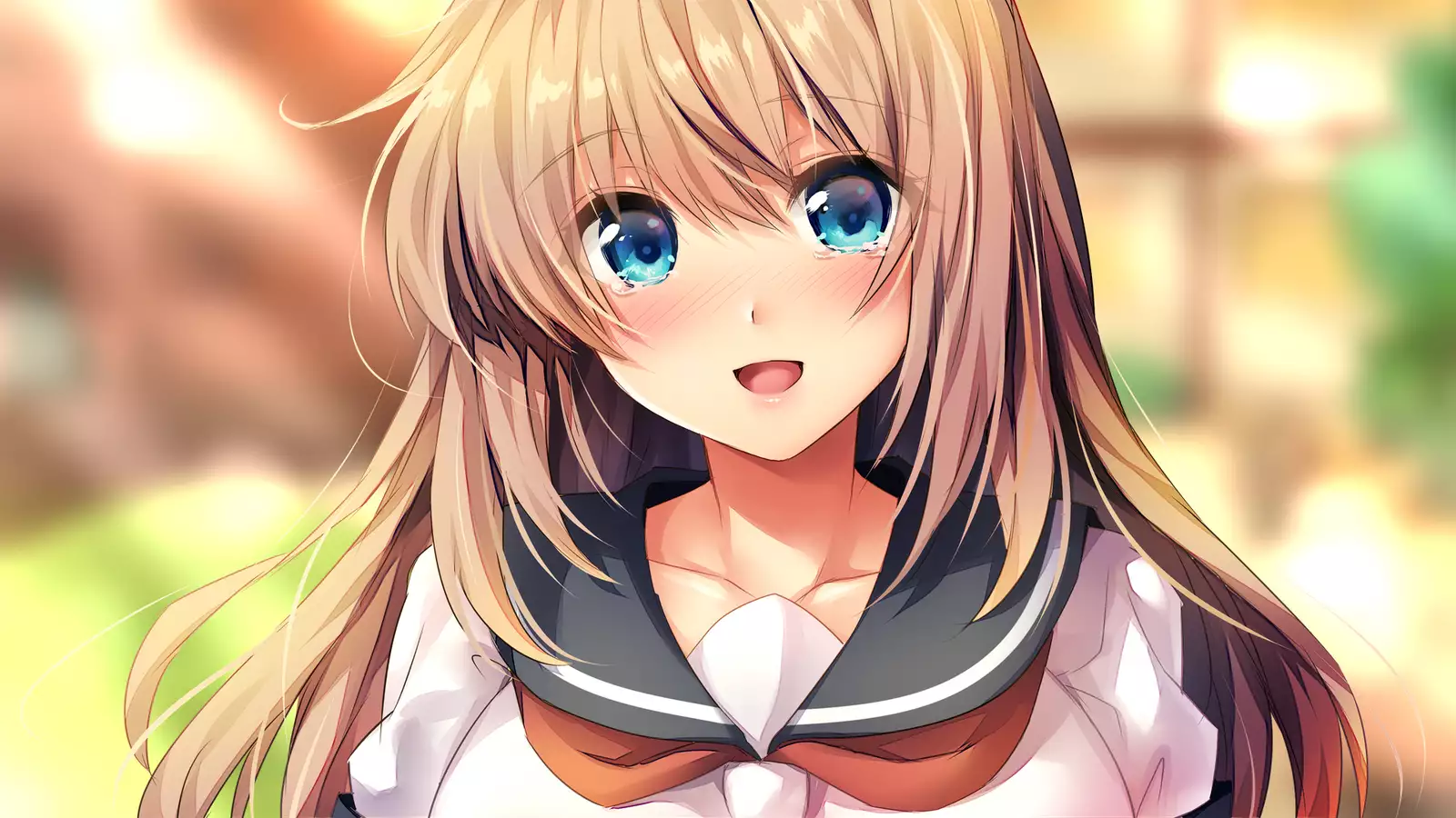 Fall into... -Osananajimi ga Netorareru-