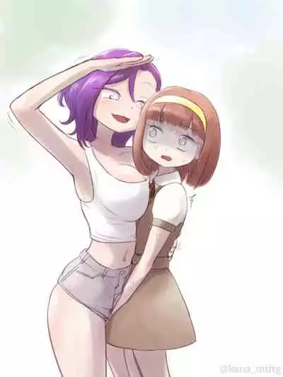 勘違いオトコノコ