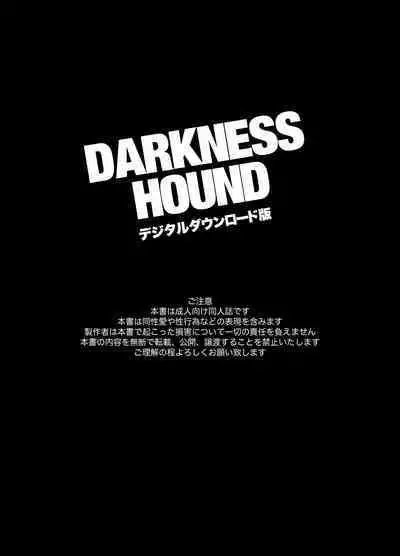 DARKNESS HOUND