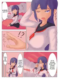 [iruka] Kyousou 1 [English] [CrayZayJay]
