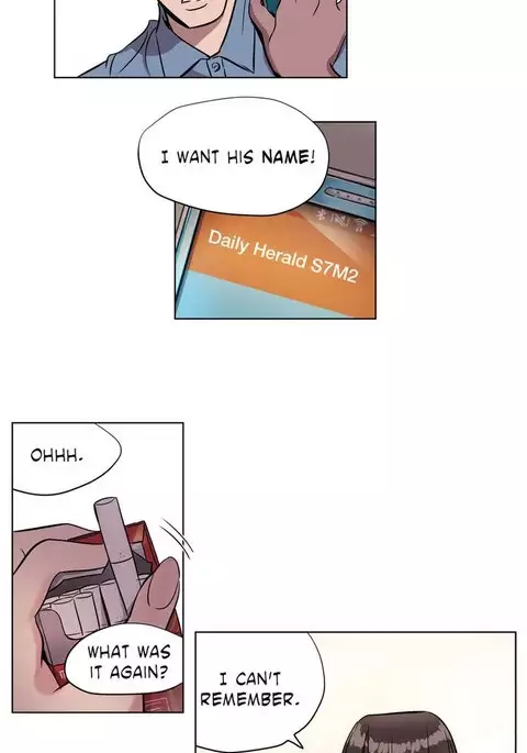 Atonement Camp Ch.1-33