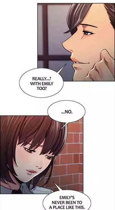 Taste of Forbbiden Fruit Ch.37/53