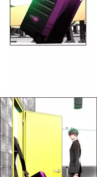 [Juder] Lilith`s Cord Ch.1-20 (English) (Ongoing)