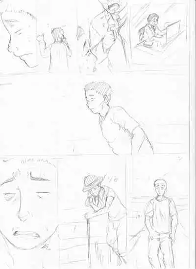 Kawaii Ko, Tsukamaeta