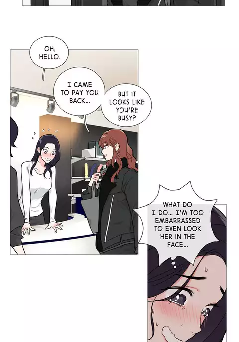 Sadistic Beauty Ch.1-30