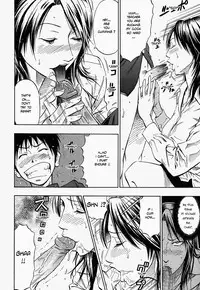 [Daigo] Glamorous Ch. 1-5 [English] [Decensored]