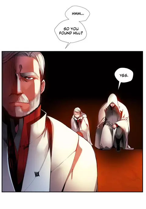 Lilith`s Cord Ch.1-40